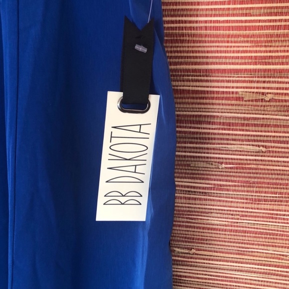 NWT BB Dakota Loulla Maxi Dress - Picture 5 of 7